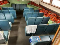کشتی مسافری برای فروش
