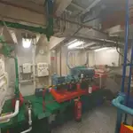 قایق گشتی برای فروش