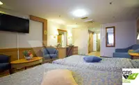 کشتی مسافری برای فروش
