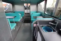 کشتی مسافری برای فروش
