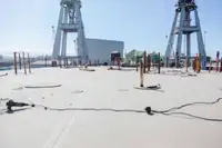 بارژ برای فروش