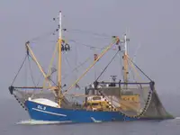 Trawler برای فروش