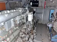 کشتی مسافری برای فروش