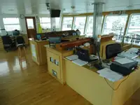 کشتی مسافربری برای فروش