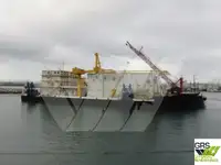 بارژ برای فروش