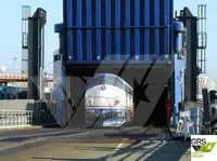 Ro-Ro ship برای فروش