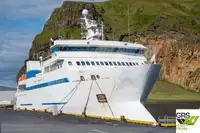 Ro-Ro ship برای فروش