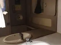 کشتی مسافری برای فروش