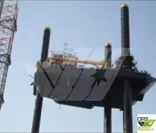 دکل حفاری جک‌آپ برای فروش