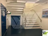بارژ اقامتی برای فروش
