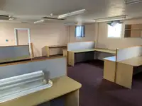 بارژ برای فروش