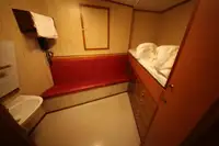 کشتی حمل مواد فله برای فروش