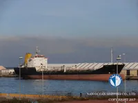 تانکر نفت/مواد شیمیایی برای فروش