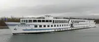 Floating hotel برای فروش