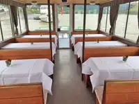 کشتی مسافری برای فروش