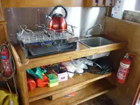 کشتی تریلر برای فروش