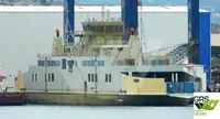 Ro-Ro ship برای فروش