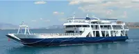 Ro-Ro ship برای فروش