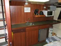 قایق گشتی برای فروش