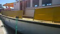 کشتی مسافری برای فروش