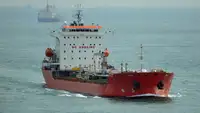Oil/Chemical tanker برای فروش