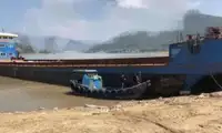 بارج برای فروش