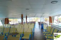 کشتی مسافری برای فروش