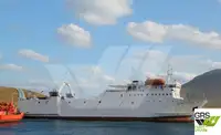 Ro-Ro ship برای فروش