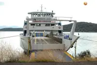 Ro-Ro ship برای فروش