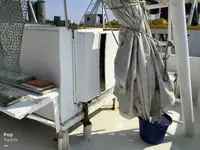 کشتی تریلر برای فروش