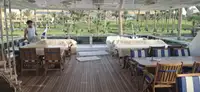 کشتی مسافری برای فروش