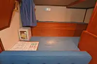 کشتی آتش‌نشانی برای فروش