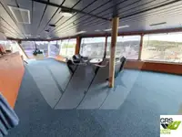 کشتی مسافری برای فروش