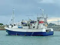 Longliner برای فروش