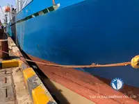 کشتی ریفر برای فروش