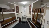 کشتی نقشه برداری برای فروش
