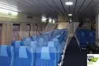 کشتی مسافری برای فروش