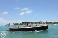 کشتی مسافری برای فروش