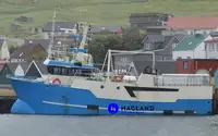 Trawler برای فروش