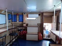 کشتی نقشه برداری برای فروش