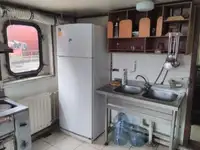 بارژ برای فروش