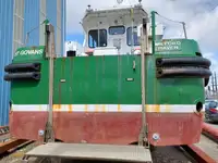 کشتی راهنما برای فروش