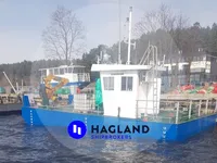 General Cargo/Multi-purpose برای فروش
