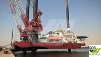 بارژ برای فروش
