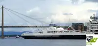 Ro-Ro ship برای فروش