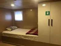 کشتی مسافری برای فروش