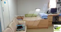 کشتی تدارکاتی برای فروش