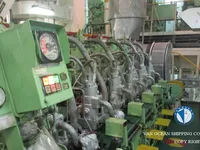 تانکر نفت/مواد شیمیایی برای فروش