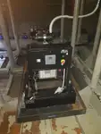 بارژ برای فروش