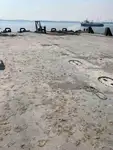 بارژ برای فروش